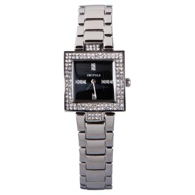 ساعت مچی عقربه ای زنانه سویستایل مدل1201