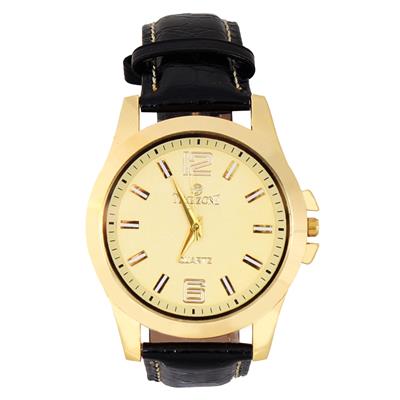 ساعت مچی عقربه ای مردانه تایم زون مدل 7661