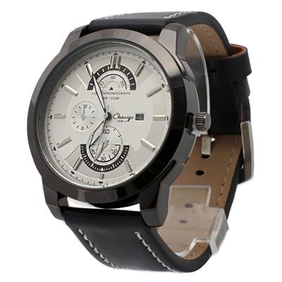 ساعت مچی عقربه ای مردانه چاکسیگو مدل 2 2696