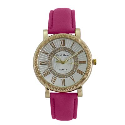 ساعت مچی عقربه ای زنانه کیدی من کد mw930