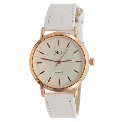 ساعت مچی عقربهای زنانه آیلی مدل al1317