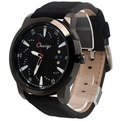 ساعت مچی عقربه ای مردانه چاکسیگو مدل 14 2696