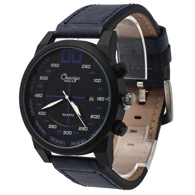 ساعت مچی عقربه ای مردانه چاکسیگو مدل f 8640 9