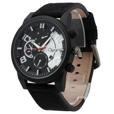 ساعت مچی عقربه ای مردانه چاکسیگو مدل 8 8640