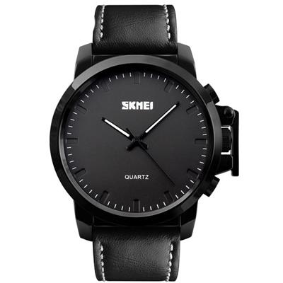 ساعت مچی عقربه ای مردانه اسکمی مدل no 1208 b