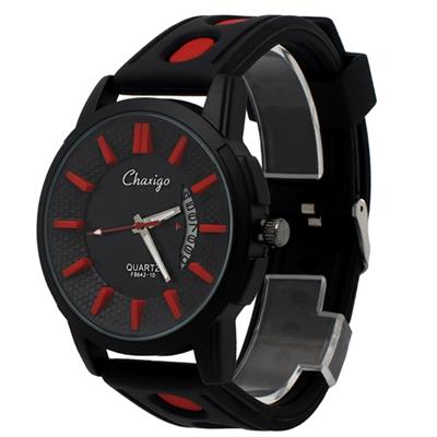 ساعت مچی عقربه ای چاکسیگو مدل f 8642 10