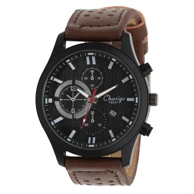 ساعت مچی عقربهای چاکسیگو مدل ch1306