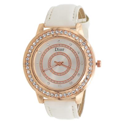 ساعت مچی عقربهای زنانه مدل dr1302