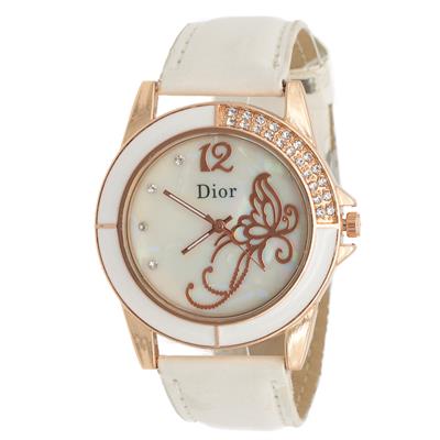 ساعت مچی عقربهای زنانه مدل dr1301