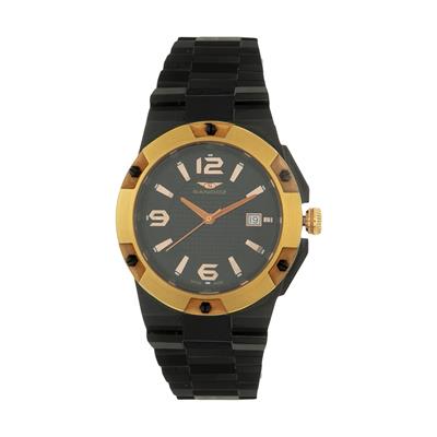 ساعت مچی عقربه ای مردانه ساندوز مدل 81281 95