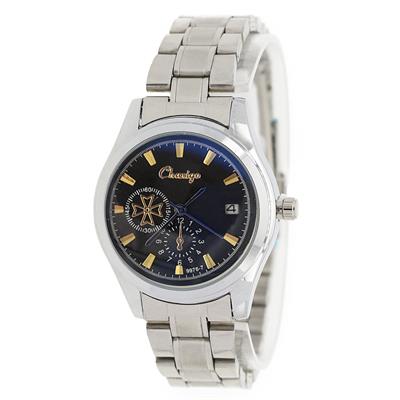 ساعت مچی عقربه ای زنانه چاکسیگو مدل ch1310