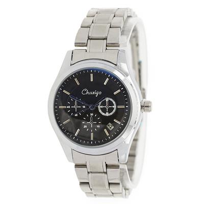 ساعت مچی عقربه ای زنانه چاکسیگو مدل ch1311