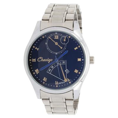 ساعت مچی عقربه ای مردانه چاکسیگو مدل ch1308