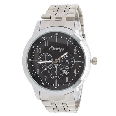 ساعت مچی عقربه ای مردانه چاکسیگو مدل ch1305