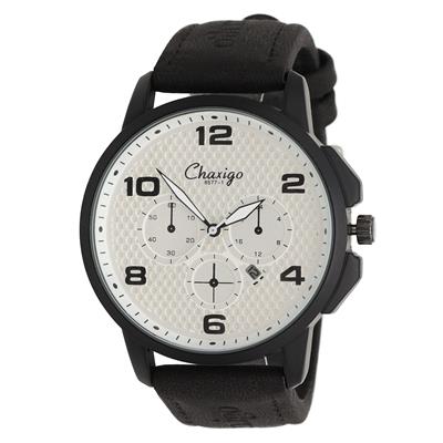ساعت مچی عقربه ای چاکسیگو مدل ch1294