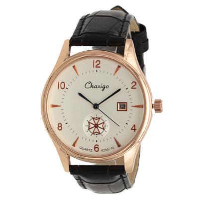 ساعت مچی عقربه ای زنانه چاکسیگو مدل ch1293