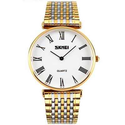 ساعت مچی عقربه ای اسکمی مدل no 9105