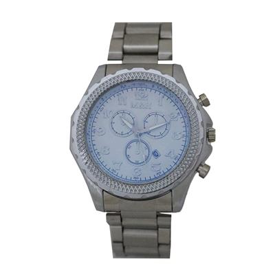 ساعت مچی عقربه ای مردانه کد mw339