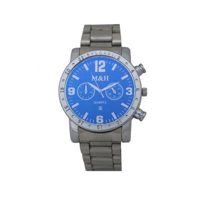 ساعت مچی عقربه ای مردانه کد mw338