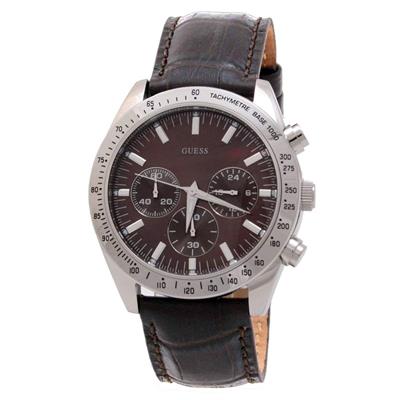 ساعت مچی عقربه ای مردانه گس مدل w12004g2