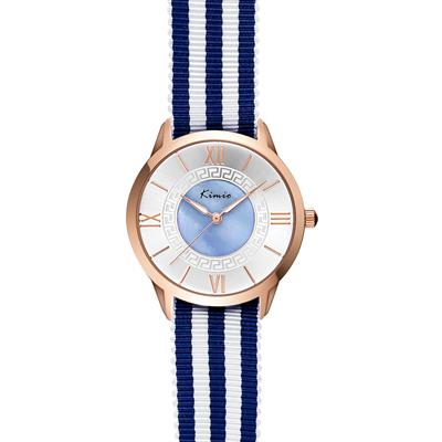 ساعت مچی عقربه ای زنانه کیمیو مدل d5006m zz1rzd