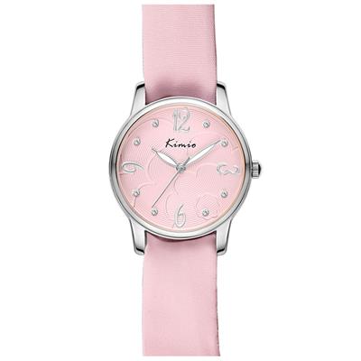 ساعت مچی عقربه ای زنانه کیمیو مدل d5009m zz1wzl