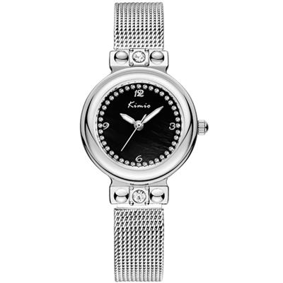 ساعت مچی عقربه ای زنانه کیمیو مدل k6148s cz1wwh