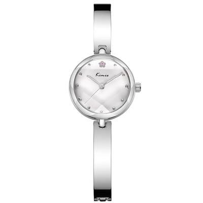 ساعت مچی عقربه ای زنانه کیمیو مدل k6211s gd1www