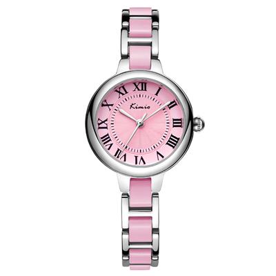ساعت مچی عقربهای زنانه کیمیو مدل k6150s gl1wzl