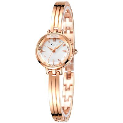 ساعت مچی عقربه ای زنانه کیمیو مدل k6222s gz1rri