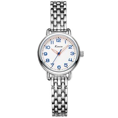 ساعت مچی عقربه ای زنانه کیمیو مدل k6228s gz1wwd
