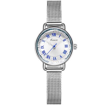 ساعت مچی عقربهای زنانه کیمیو مدل k6213s cz1www