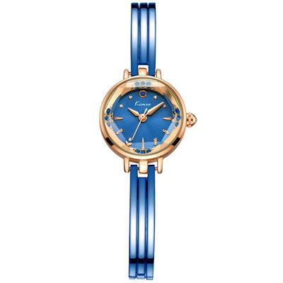 ساعت مچی عقربه ای زنانه کیمیو مدل k6222s gz1rbb
