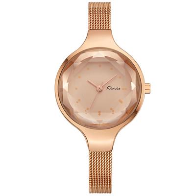 ساعت مچی عقربه ای زنانه کیمیو مدل k6245m cz1rrr