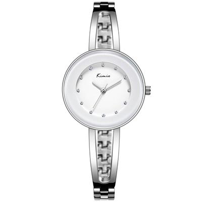 ساعت مچی عقربه ای زنانه کیمیو مدل k6253m gz1www