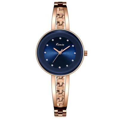 ساعت مچی عقربه ای زنانه کیمیو مدل k6253m gz1rrb
