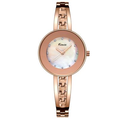 ساعت مچی عقربه ای زنانه کیمیو مدل k6253m gz1rrw