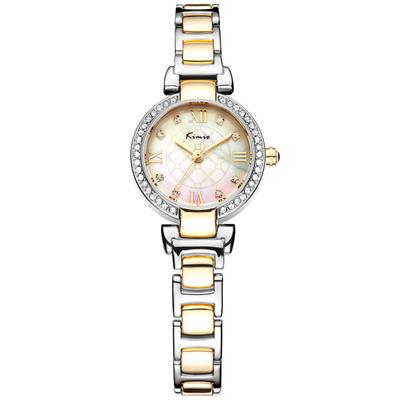ساعت مچی عقربه ای زنانه کیمیو مدل kw6113s sg01