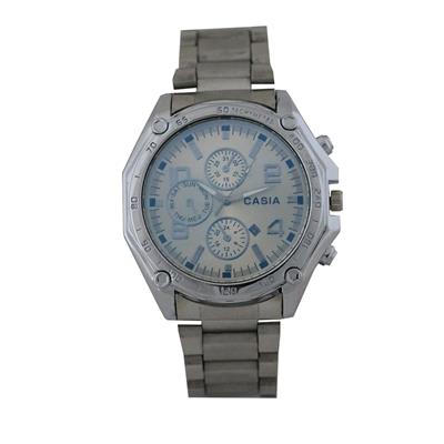 ساعت مچی عقربه ای مردانه کد mw334