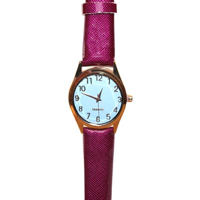 ساعت مچی عقربه ای زنانه مسترپرتر مدل daily swiss