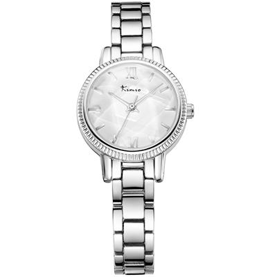 ساعت مچی عقربهای زنانه کیمیو مدل kw6139s s01