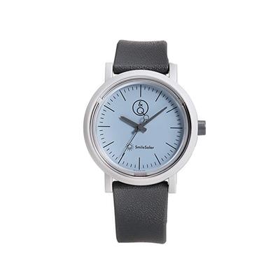 ساعت مچی عقربه ای کیو اند کیو مدل rp12j006y solar