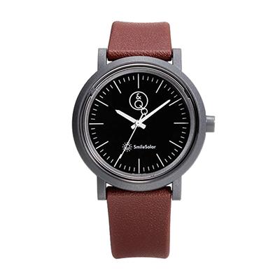 ساعت مچی عقربه ای کیو اند کیو مدل rp12j009y solar