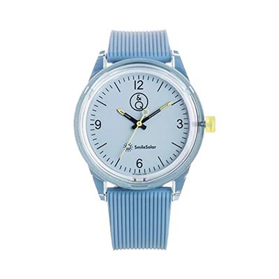 ساعت مچی عقربه ای کیو اند کیو مدل rp10j005y solar