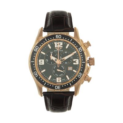 ساعت مچی عقربه ای مردانه ساندوز مدل 81329 95