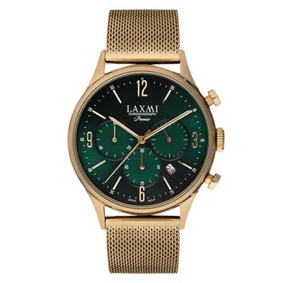 ساعت مچی عقربهای مردانه لاکسمی کد ۸۰۱۳ ۳