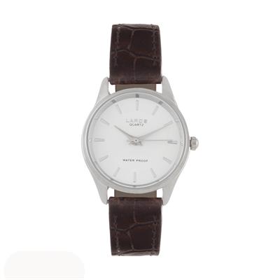 ساعت مچی عقربه ای زنانه لاروس کد lr 8776