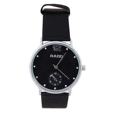 ساعت مچی عقربه ای زنانه راد مدل 7677