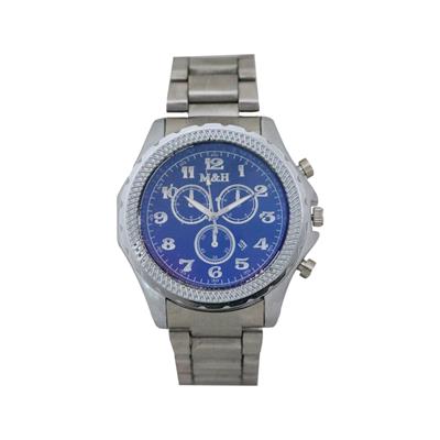 ساعت مچی عقربه ای مردانه کد mw332