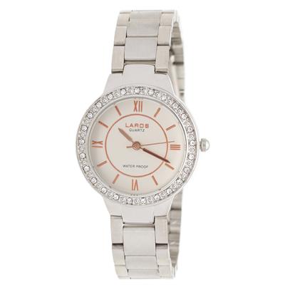 ساعت مچی عقربهای زنانه لاروس مدل lr1342